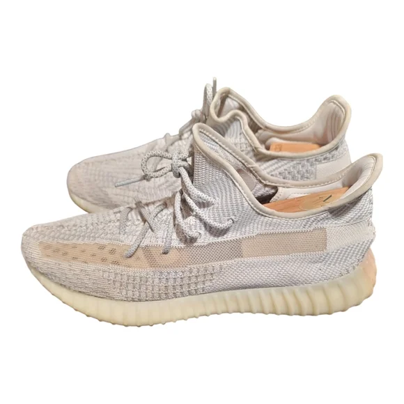 Size 12 - adidas Yeezy Boost 350 V2 Lundmark Non-Reflective SB11